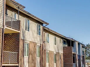 Catons Villas Apartments — Photo 15