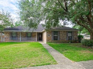 551 Driftwood Cir, Slidell, LA 70458