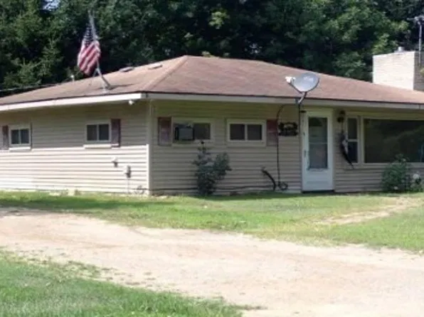 4512 Birch Dr, Silverwood, MI 48760