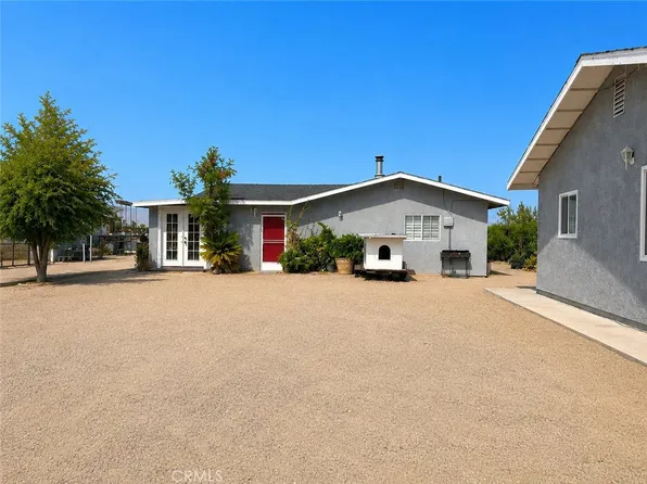 9530 Anza Trl, Lucerne Valley, CA 92356