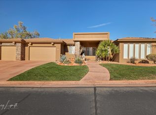 1104 W Roadrunner Dr, St George, UT 84770