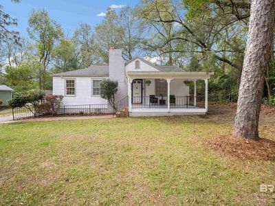 4719 Oxford Dr, Mobile, AL, 36618
