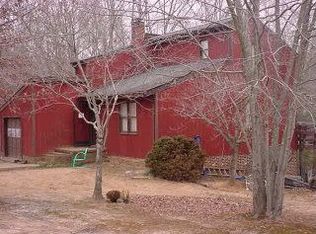 321 Ward Rd, Eden, NC 27288