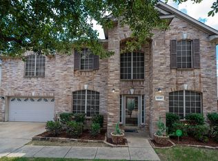 3347 Canyon Rd, Grand Prairie, TX 75052