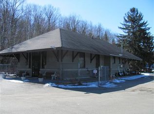 48 Hope Rd, Blairstown, NJ 07825