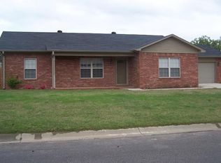 39 Sunflower Dr, Pottsville, AR 72858