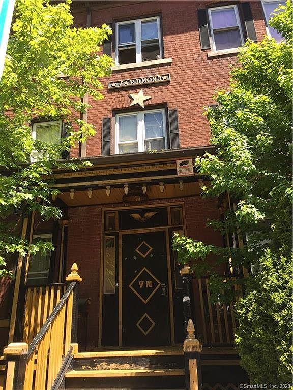 108 Ward St, Hartford, CT 06106 Zillow