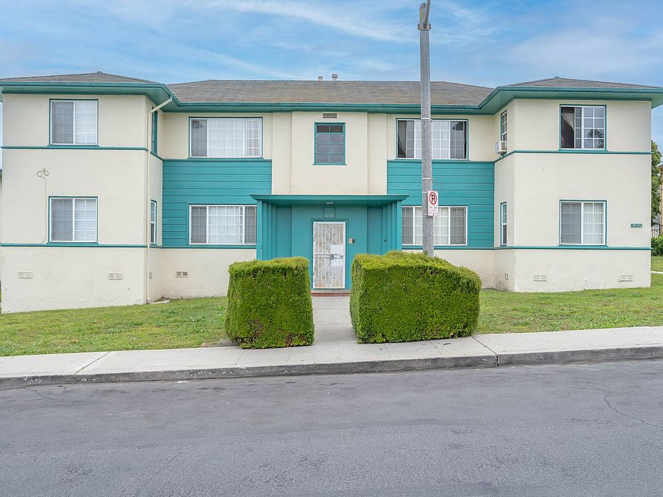 1st image of 3920 Santa Rosalia Dr APT B