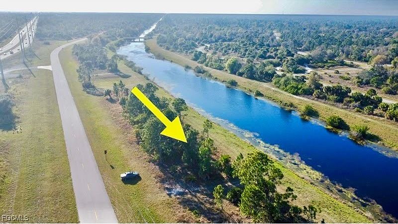1st image of LOT 18 S Raintree Blvd