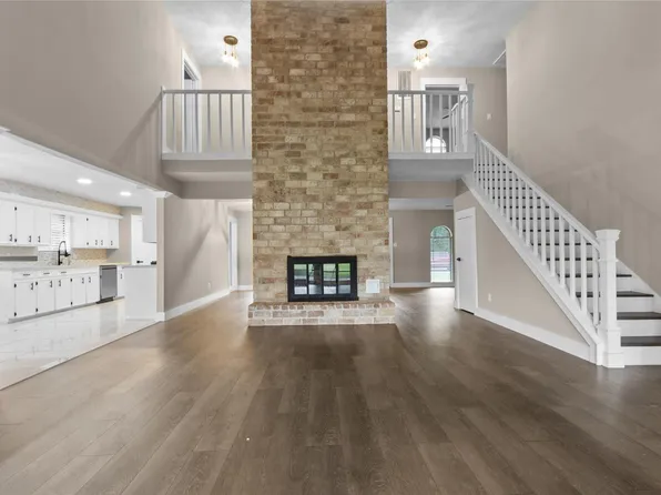 11538 Sagecanyon Drive, Houston, TX 77089