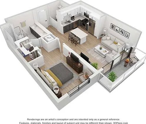 The Registry Las Olas — Photo 94