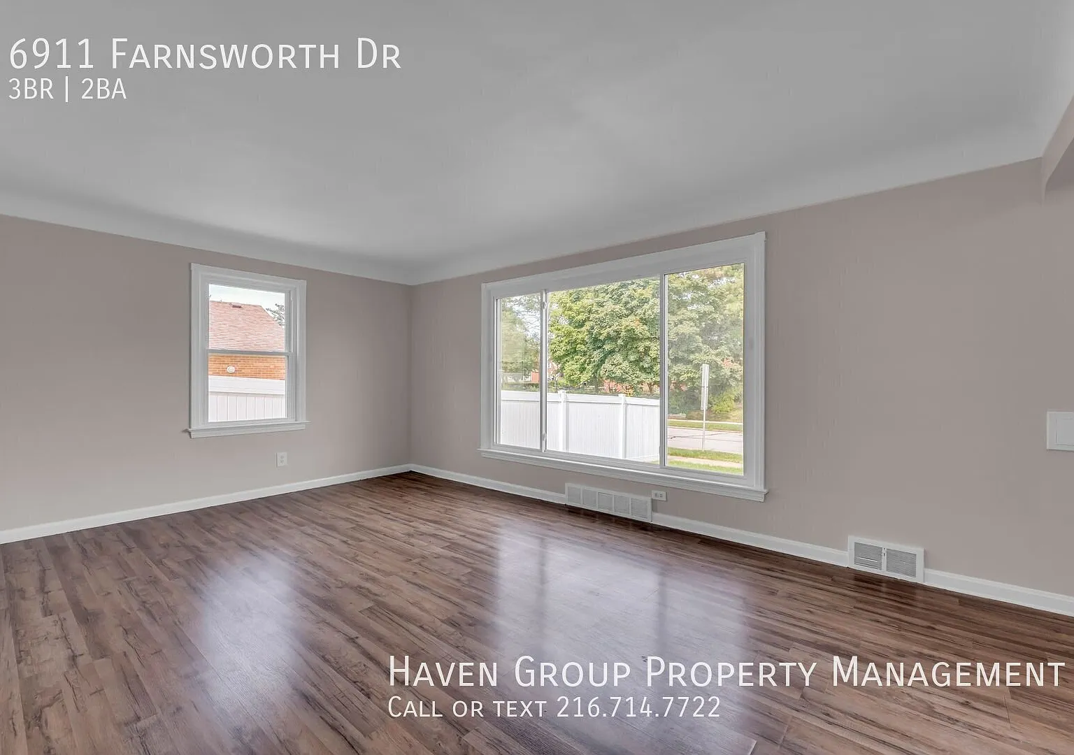 6911 Farnsworth Dr, Parma, OH 44129- Spacious 3-bed 2-bath single-family home! — Photo 4