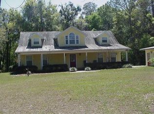 9249 SE Two Street Rd, Trenton, FL 32693