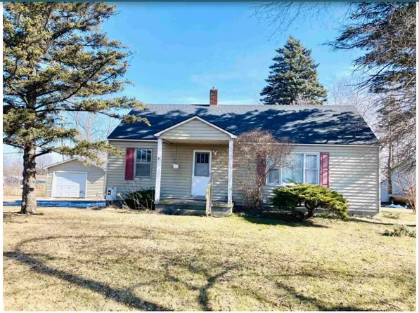 539 S Huron Rd, Linwood, MI 48634