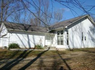 1794 Longs Bend Pike, Surgoinsville, TN 37873