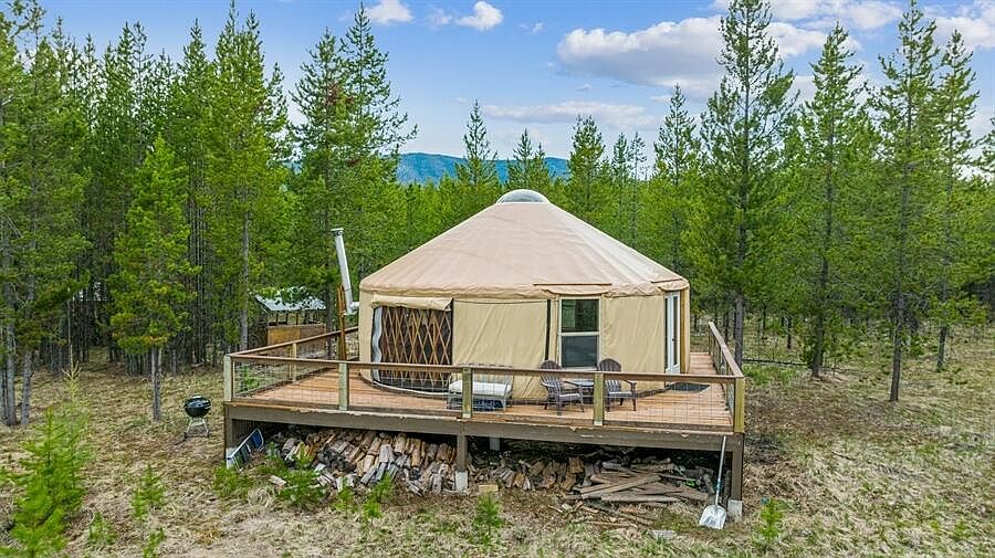 11532 N Fork Rd, Polebridge, MT 59928 MLS 30003474 Zillow