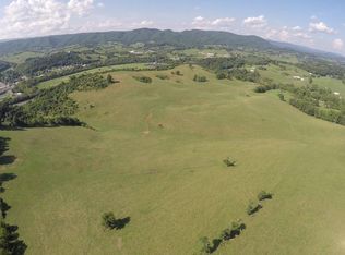 Tattle Branch Rd, Chilhowie, VA 24319