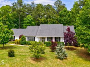 461 Prime Dr, Commerce, GA 30530