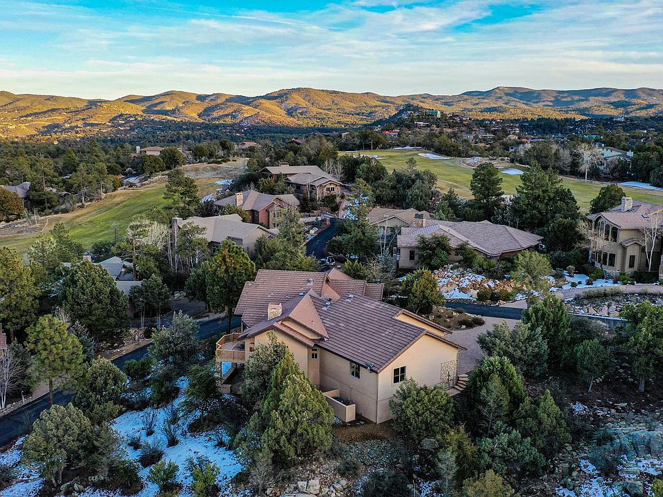 748 Crosscreek Dr, Prescott, AZ 86303 Zillow