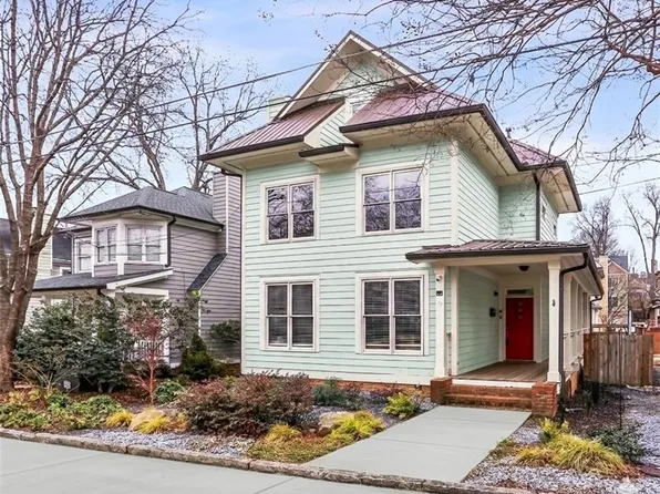 79 Hammock Pl SE, Atlanta, GA 30312