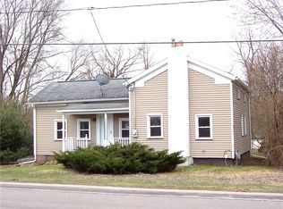 15896 Ridge Rd W, Albion, NY 14411