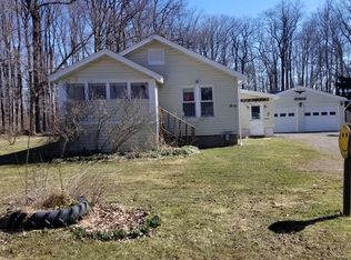 4145 Route 646, Cyclone, PA 16726