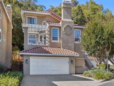 20602 Crow Creek Rd, Castro Valley, CA, 94552