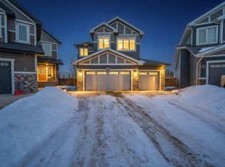 1663 Enright Way NW, Edmonton, AB T6M 0Z2