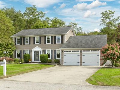 45 Olde Mill Ln, North Kingstown, RI, 02852