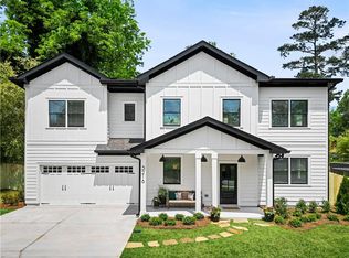 3216 Cedar St, Scottdale, GA 30079