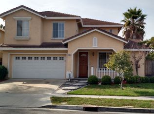 3267 Woodmere Dr, San Jose, CA 95136