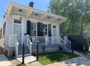 2612 Carondelet St, New Orleans, LA 70130