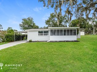 110 E Pine St, Davenport, FL 33837