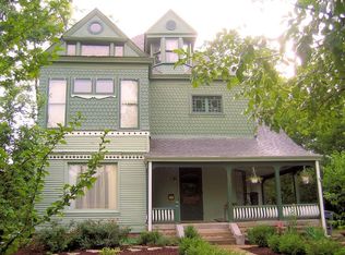 670 Woodruff Place West Dr, Indianapolis, IN 46201