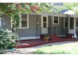 3200 NW 17th St, Oklahoma City, OK 73107