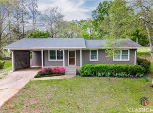 184 Orchard Dr, Commerce, GA 30529
