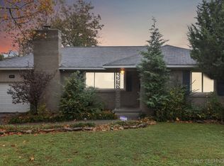 4029 S Vandalia Ave, Tulsa, OK 74135