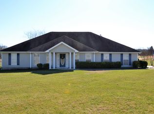 176 Camargo Rd, Fayetteville, TN 37334