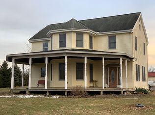 317 W Siddonsburg Rd, Dillsburg, PA 17019