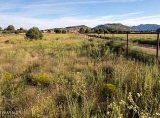 0 S Bandit Ridge Rd, Prescott, AZ 86305