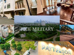 4432 Eli St UNIT A, Houston, TX 77007