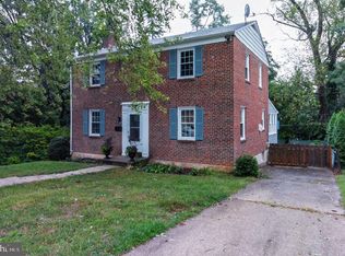 53 Belmore Rd, Lutherville Timonium, MD 21093