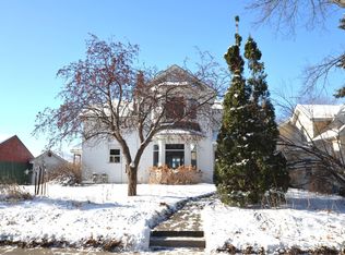 868 Mound St, Saint Paul, MN 55106