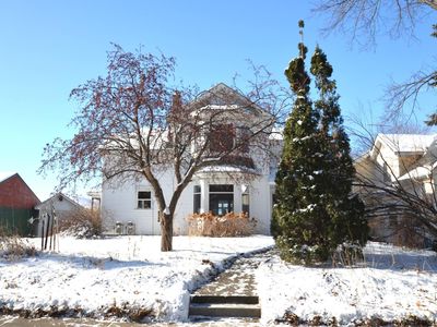 868 Mound St, Saint Paul, MN, 55106