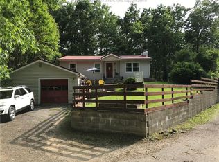 1699 Kenwood Rd, Charleston, WV 25314