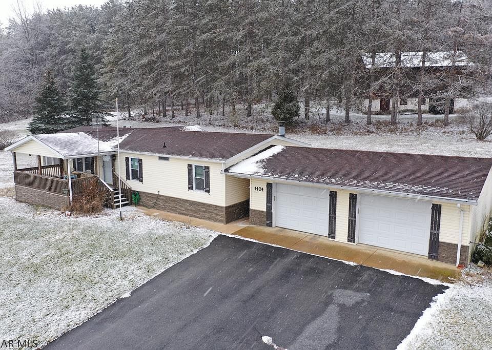 1101 Elizabeth St, Coalport, PA 16627 Zillow