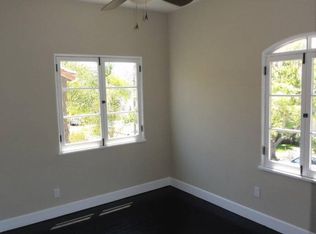 7720 Rosewood Ave, Los Angeles, CA 90036