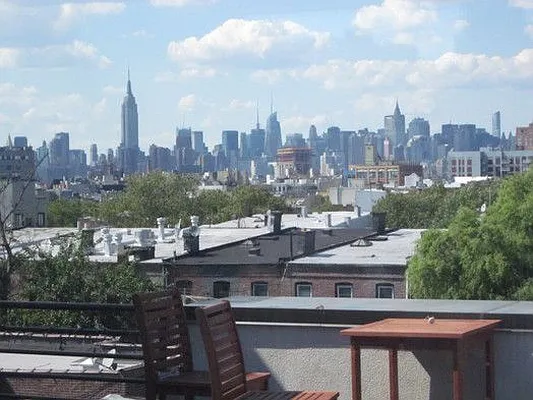 Rented by Simply Brooklyn Realty Inc | media 40