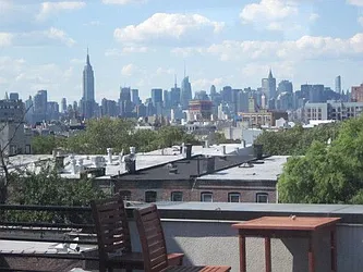 Rented by Simply Brooklyn Realty Inc