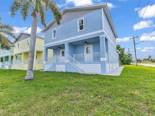 301 E Virginia Ave, Punta Gorda, FL 33950